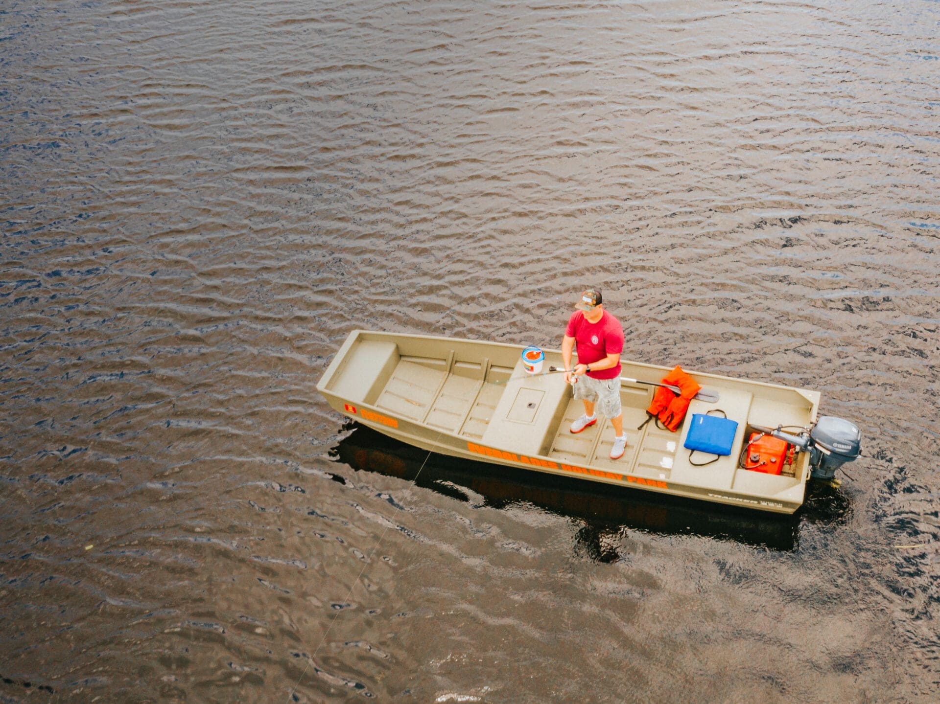 Fishing Boat Rentals Near Ft Lauderdale | Everglades Holiday Park, image size:1920x1439