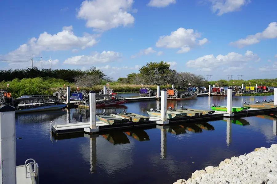 Ultimate Everglades Vacation Ideas