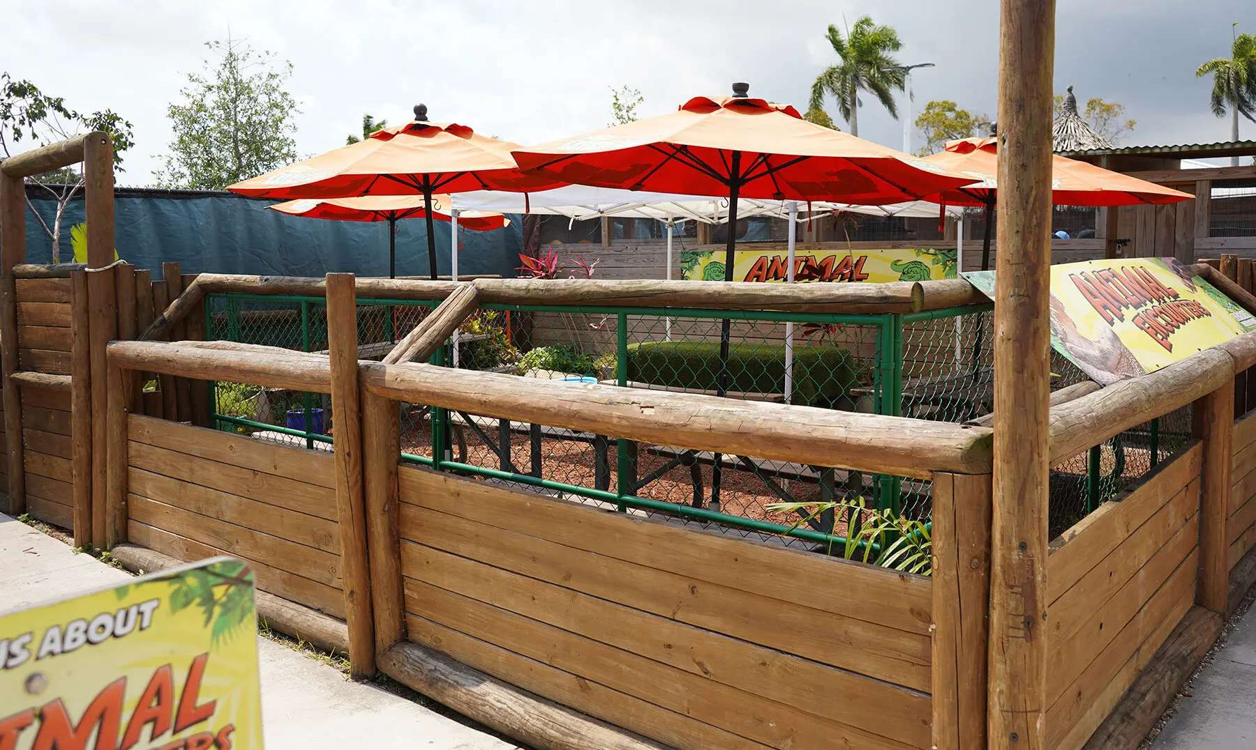 Everglades Holiday Park