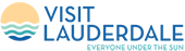 Partner logo visit lauderdale