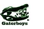 Partner logo Gator boys alligator rescue 