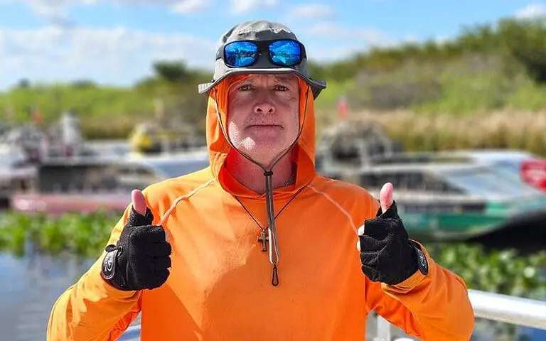 James “Jimbo” Egan