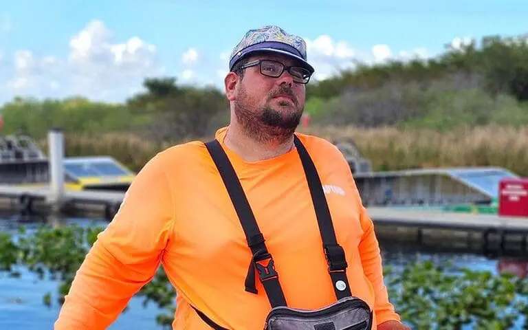 Jose R. Ferreiro, III