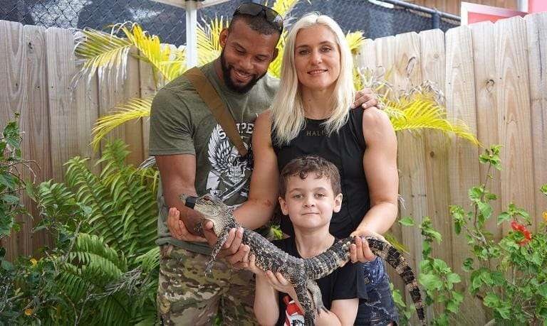 Things to Do with Kids in the Everglades