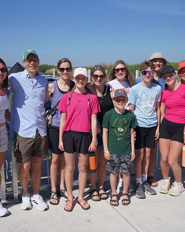 Spring Break Ideas In Fort Lauderdale | Everglades Holiday Park